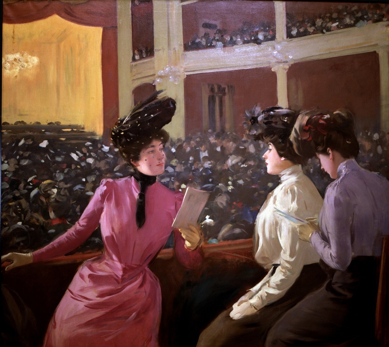 av Ramon Casas