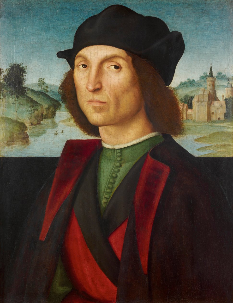 swedish av Raphael