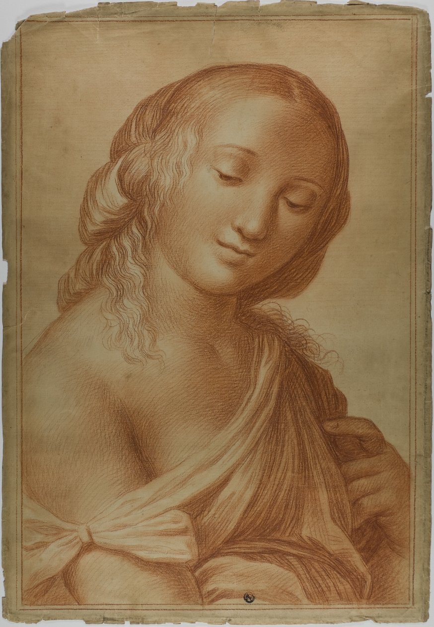 Musa av Raphael