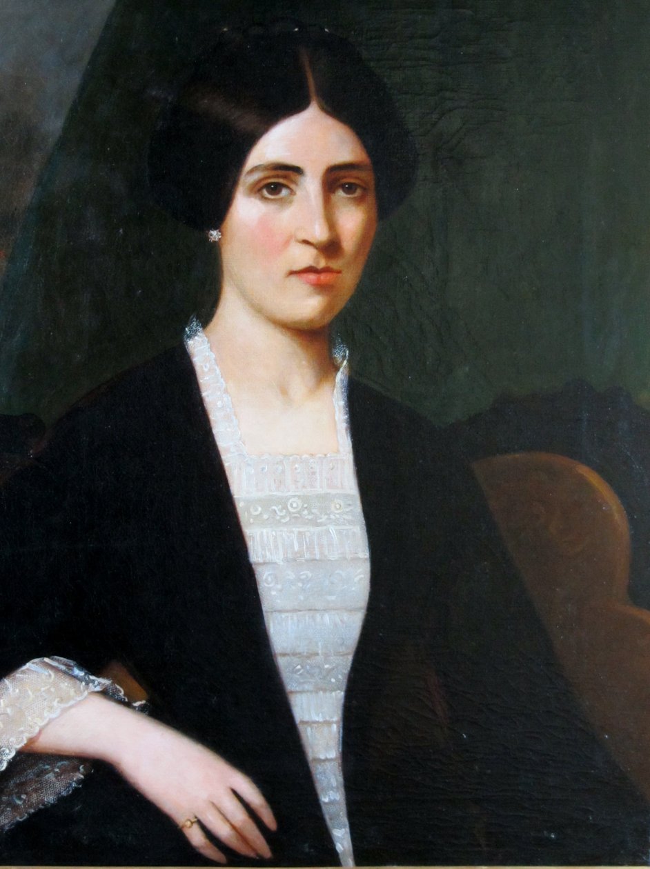 Victoria Squella och Lopetegui av Raymond Auguste Quinsac Monvoisin