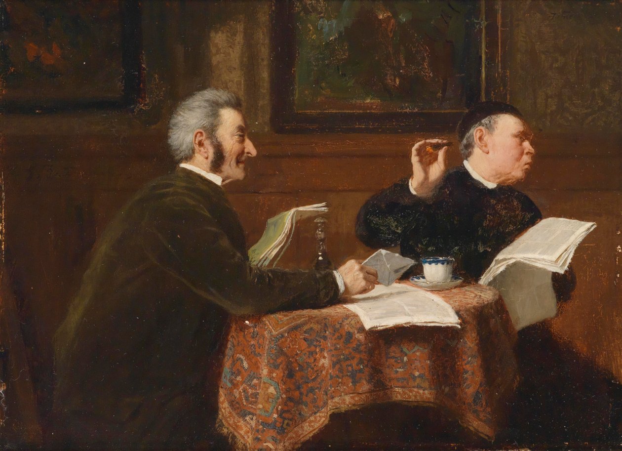 Ett räckvidd av Reinhard Sebastian Zimmermann