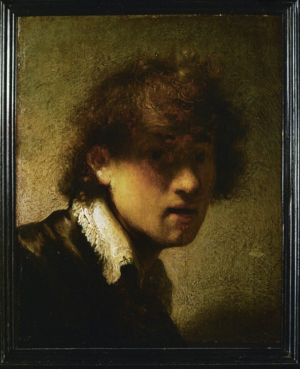  av Rembrandt Harmensz. van Rijn
