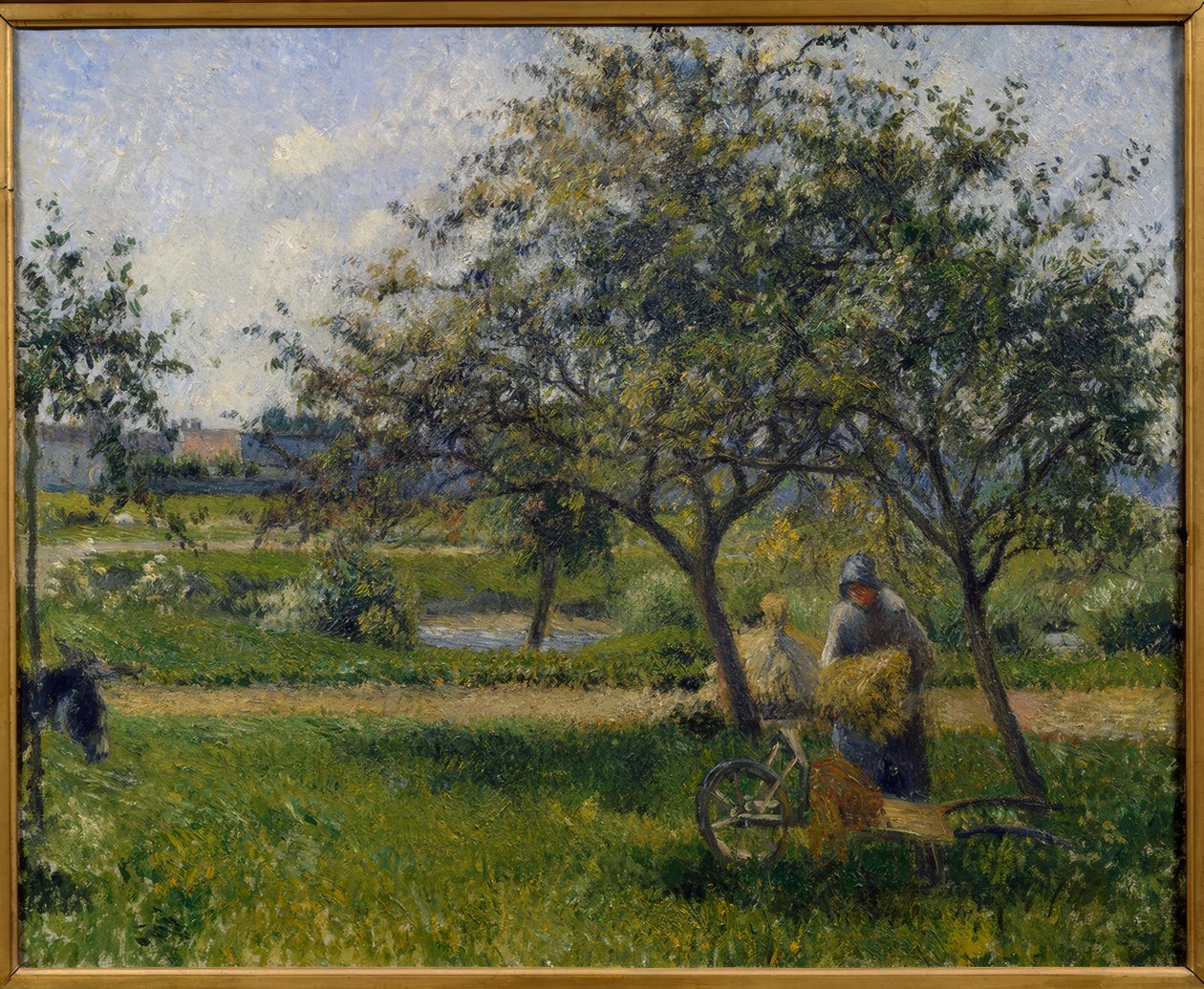 Självporträtt som krigare av Rembrandt Harmenszoon van Rijn