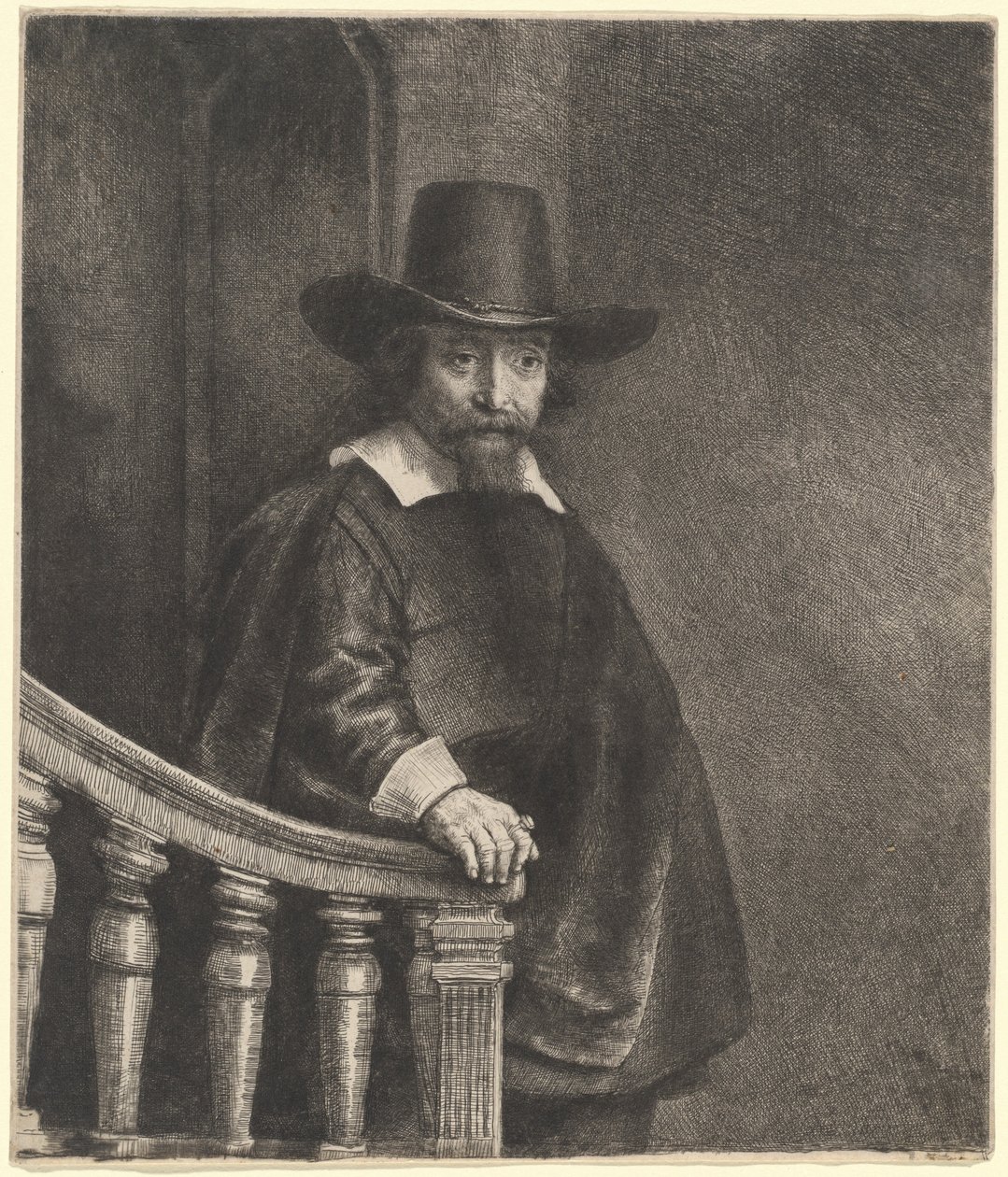 Bra, Efraim av Rembrandt van Rijn