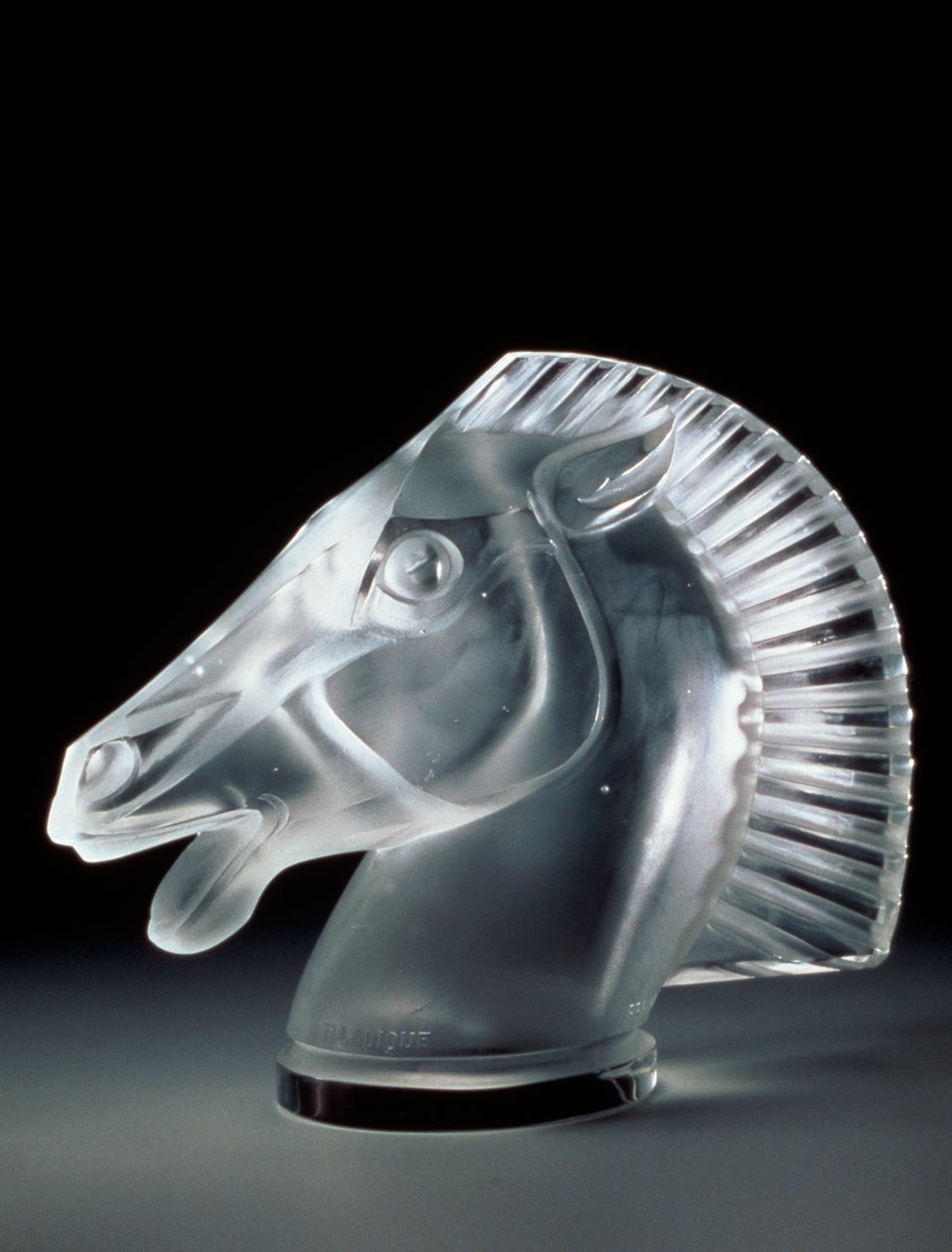 Longchamp kylarlock av Rene Jules Lalique