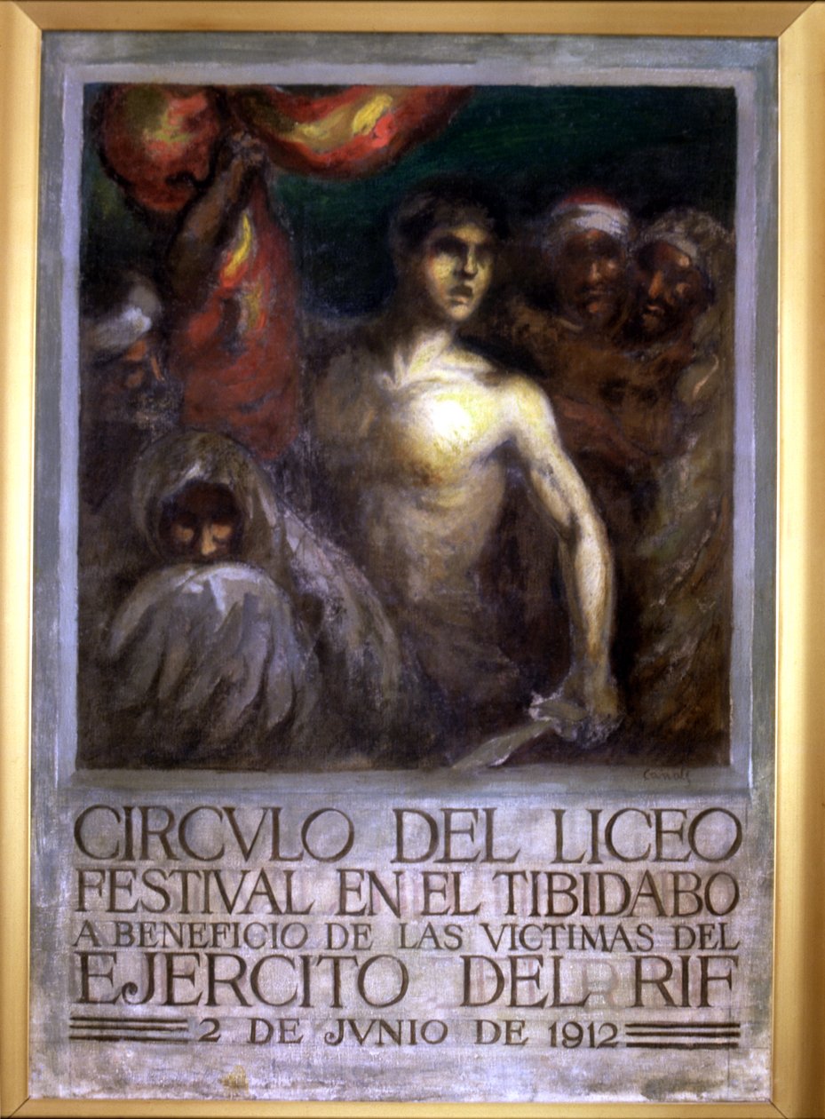  av Ricardo Canals y Llambi