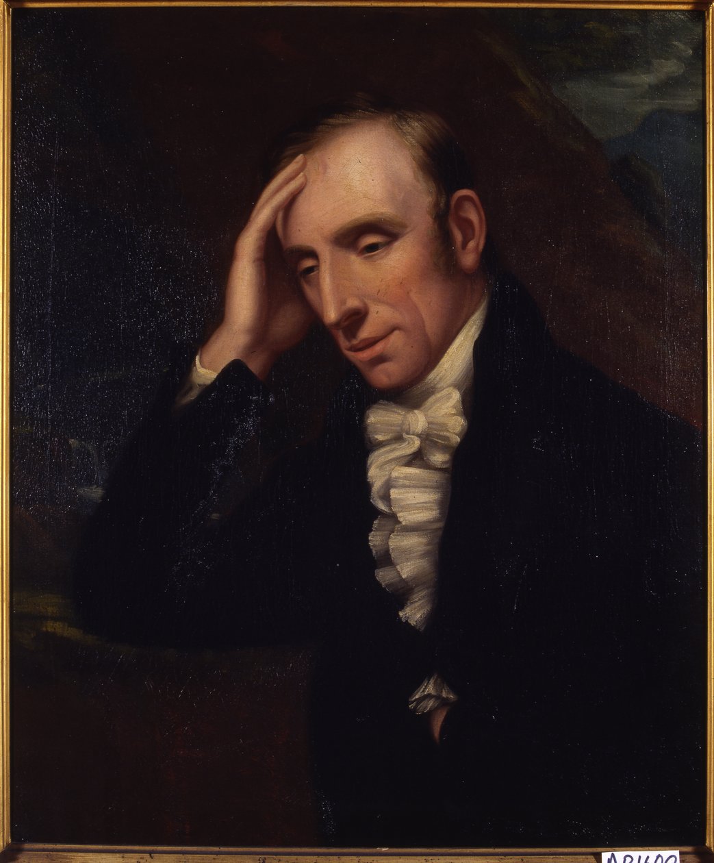 William Wordsworth av Richard Carruthers