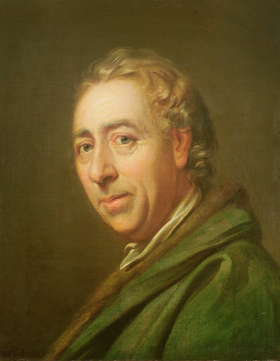 Porträtt av Lancelot 