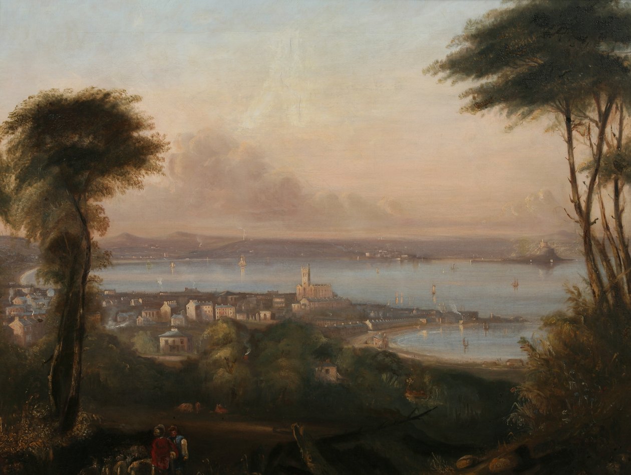 swed av Richard Thomas Pentreath