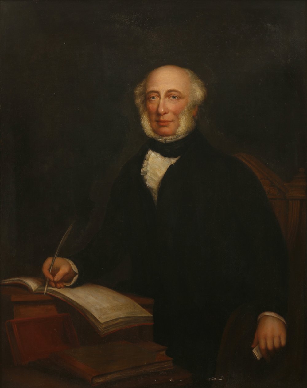 swed av Richard Thomas Pentreath