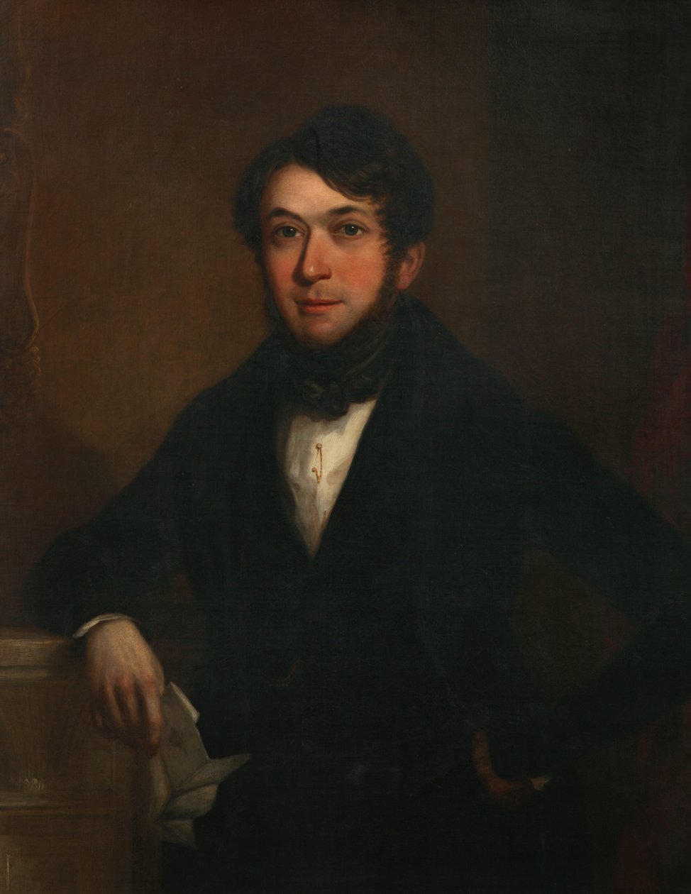 swed av Richard Thomas Pentreath