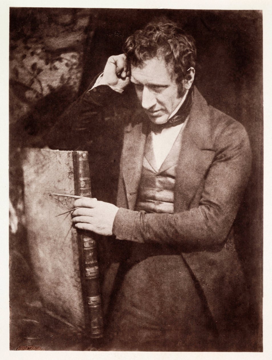 James Nasmyth