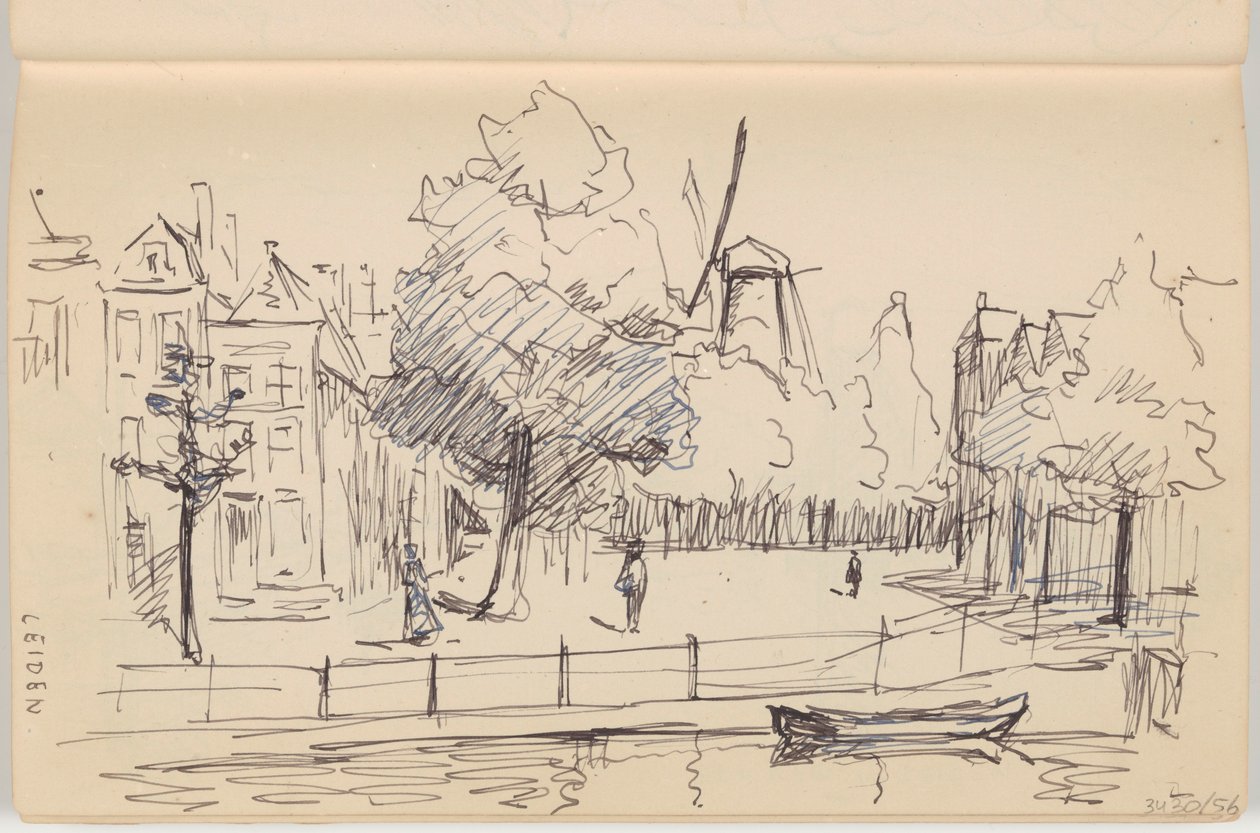 Lidande av Richard Baseleer
