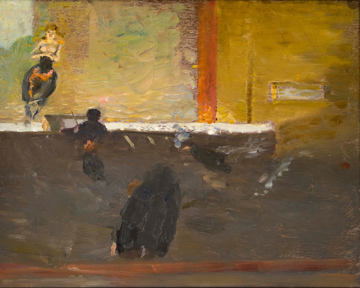 Mängd av Richard Bergh