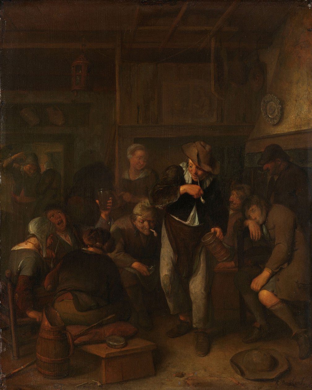  av Richard Brakenburg