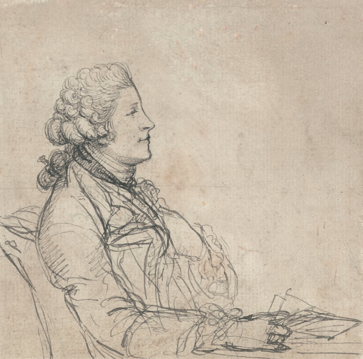 swedish av Richard Cosway