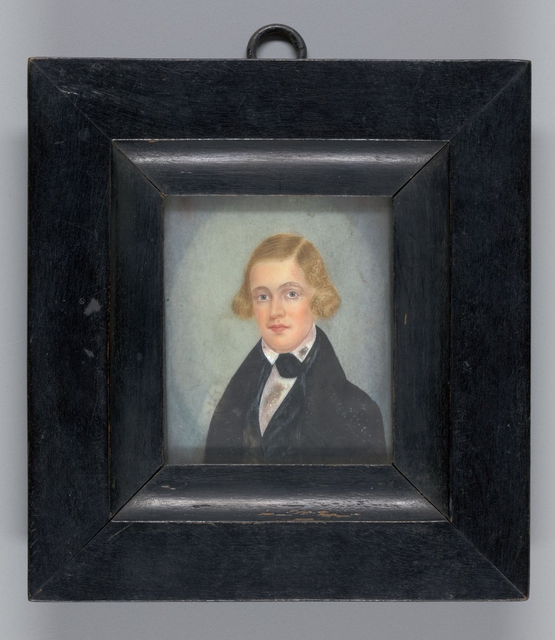 Karavanseraj i Mylasa i Mindre Asien av Richard Dadd