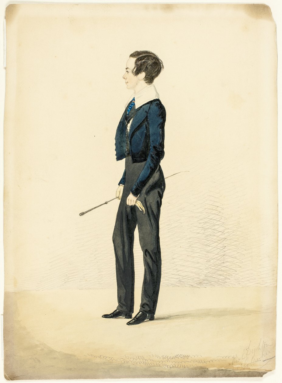 swedish av Richard Dighton