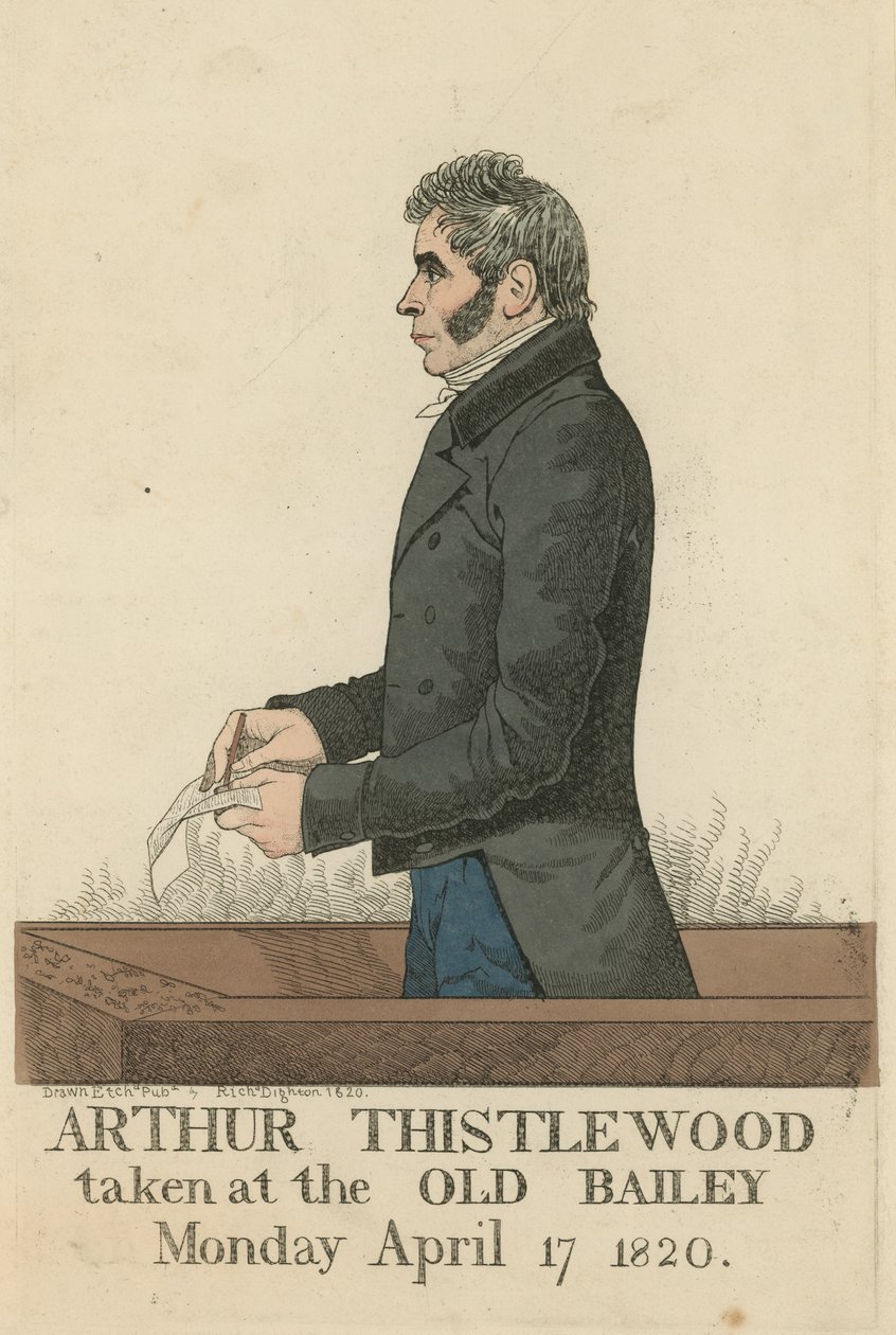  av Richard Dighton