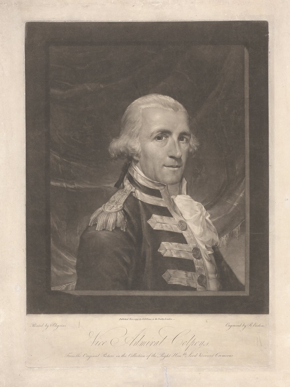 swedish av Richard Earlom