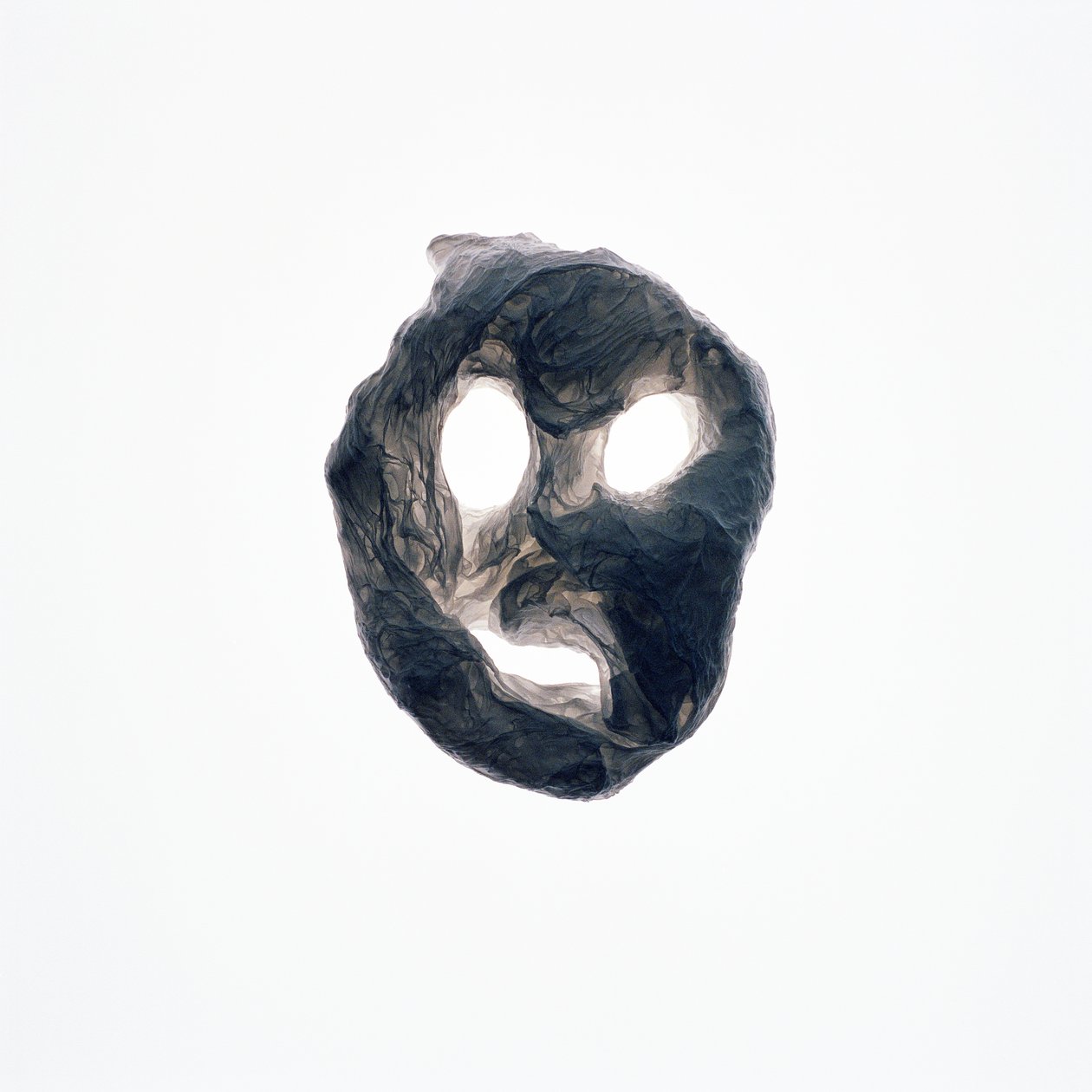 Ghoulie, 2015 av Richard Green