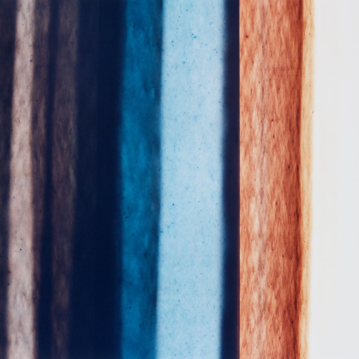 Stripe III, 2005 av Richard Green