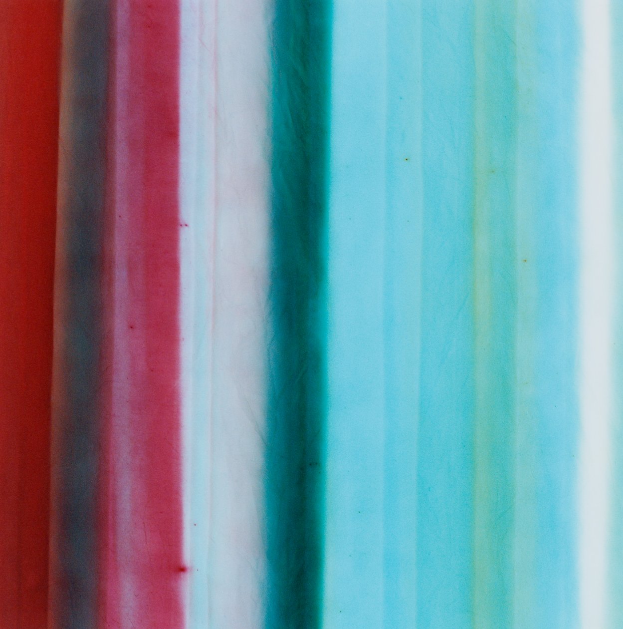 Stripe I, 2005 av Richard Green
