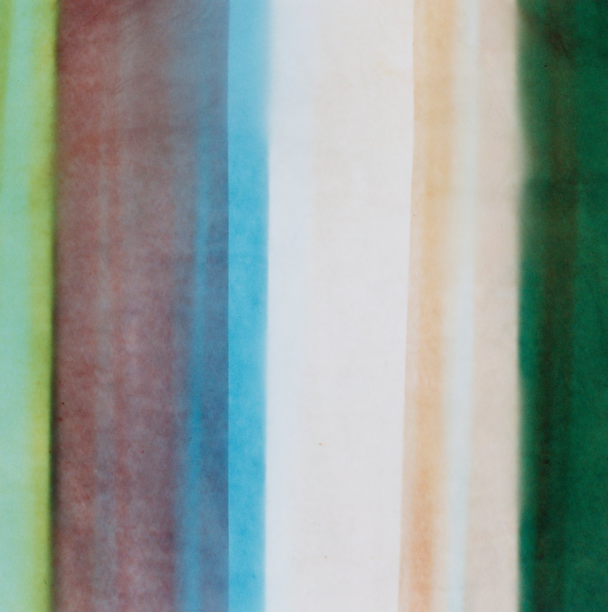 Stripe VIII, 2005 av Richard Green