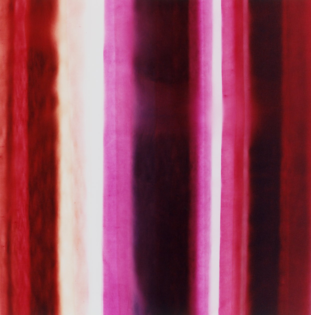 Stripe XIII, 2005 av Richard Green