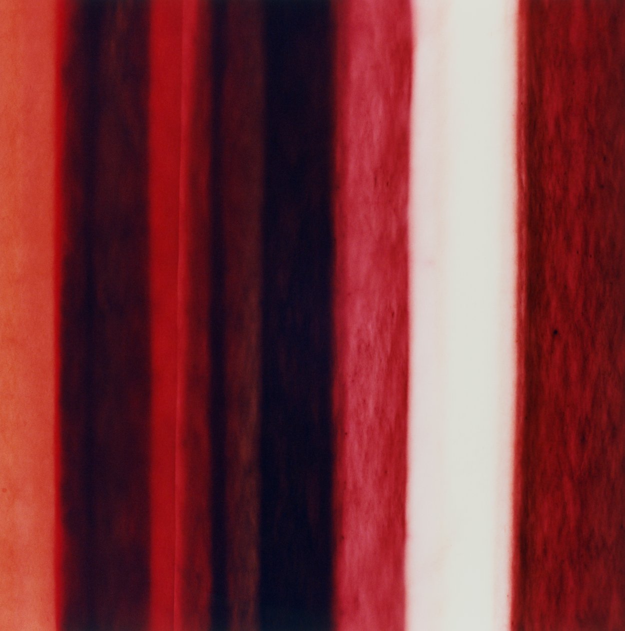 Stripe XII, 2005 av Richard Green