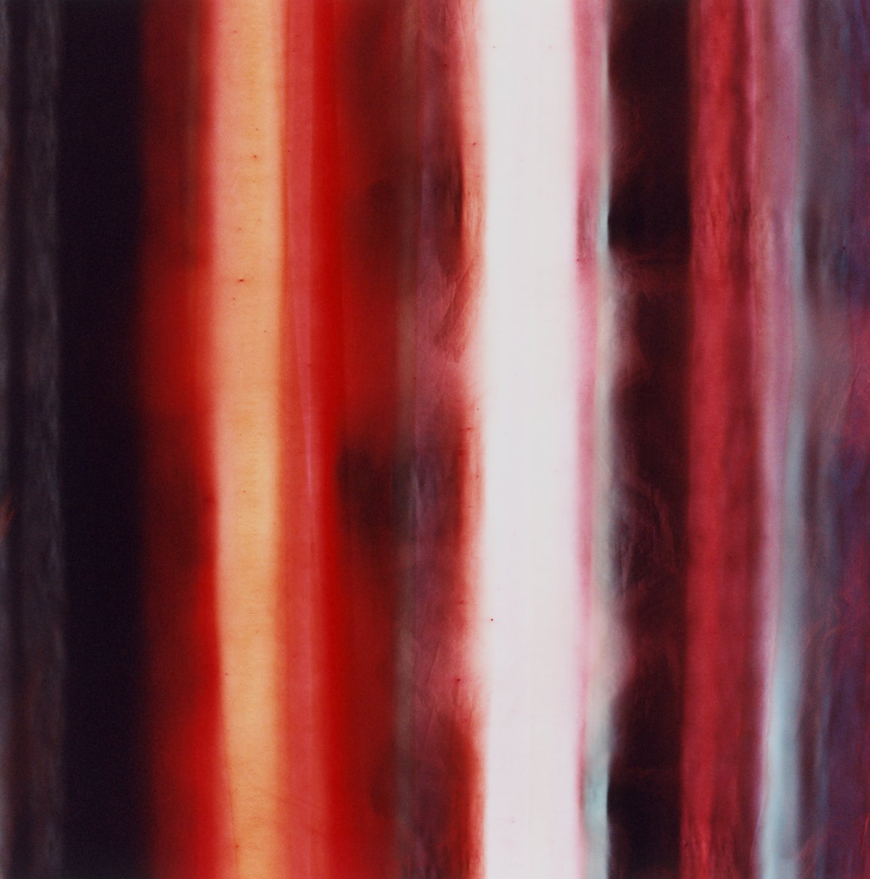 Stripe XIV, 2005 av Richard Green