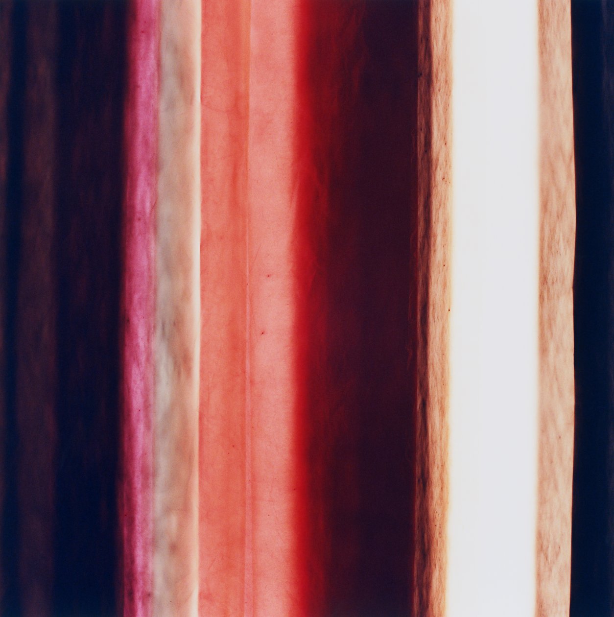 Stripe XI, 2005 av Richard Green