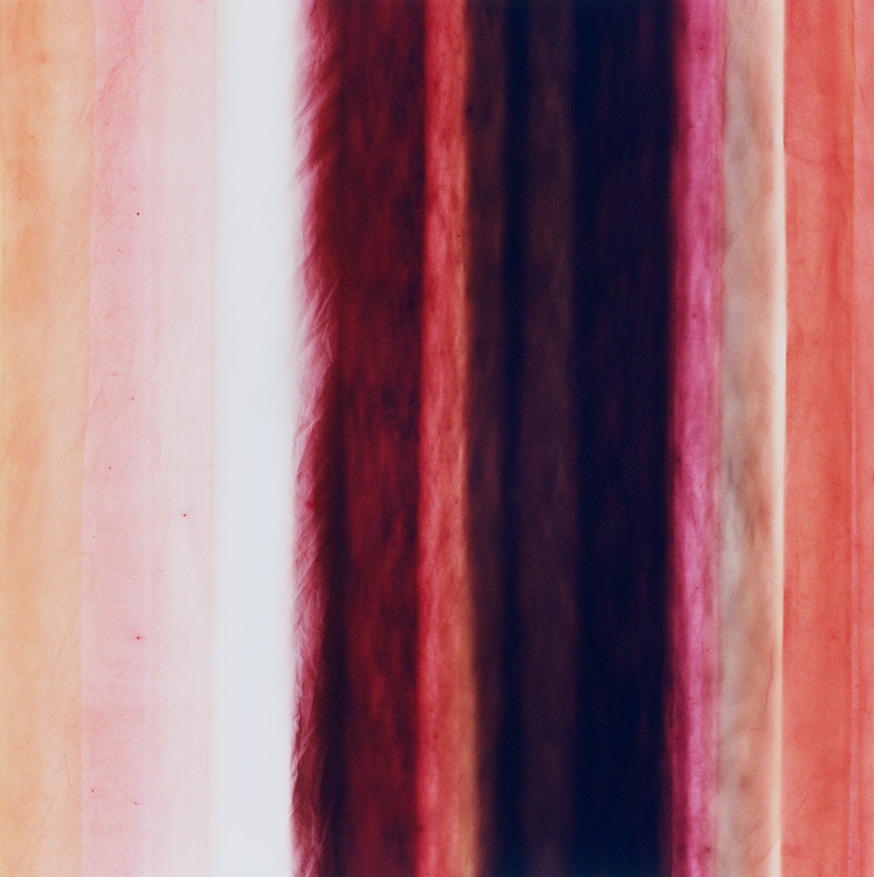 Stripe X, 2005 av Richard Green