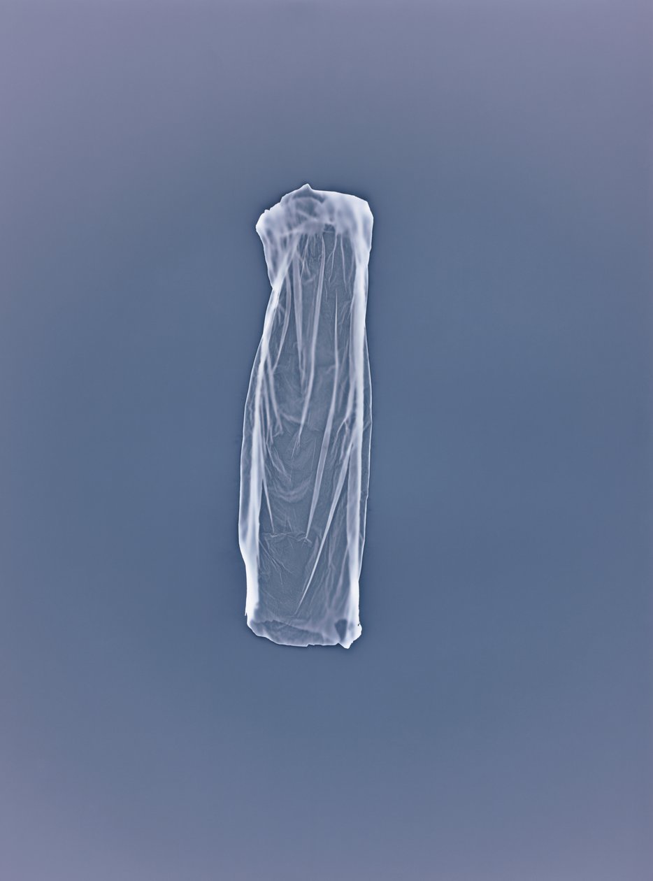 Utan titel, 2001 av Richard Green