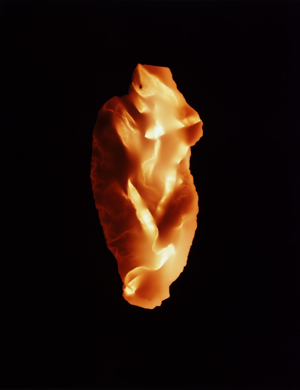 Utan titel, 2003 av Richard Green