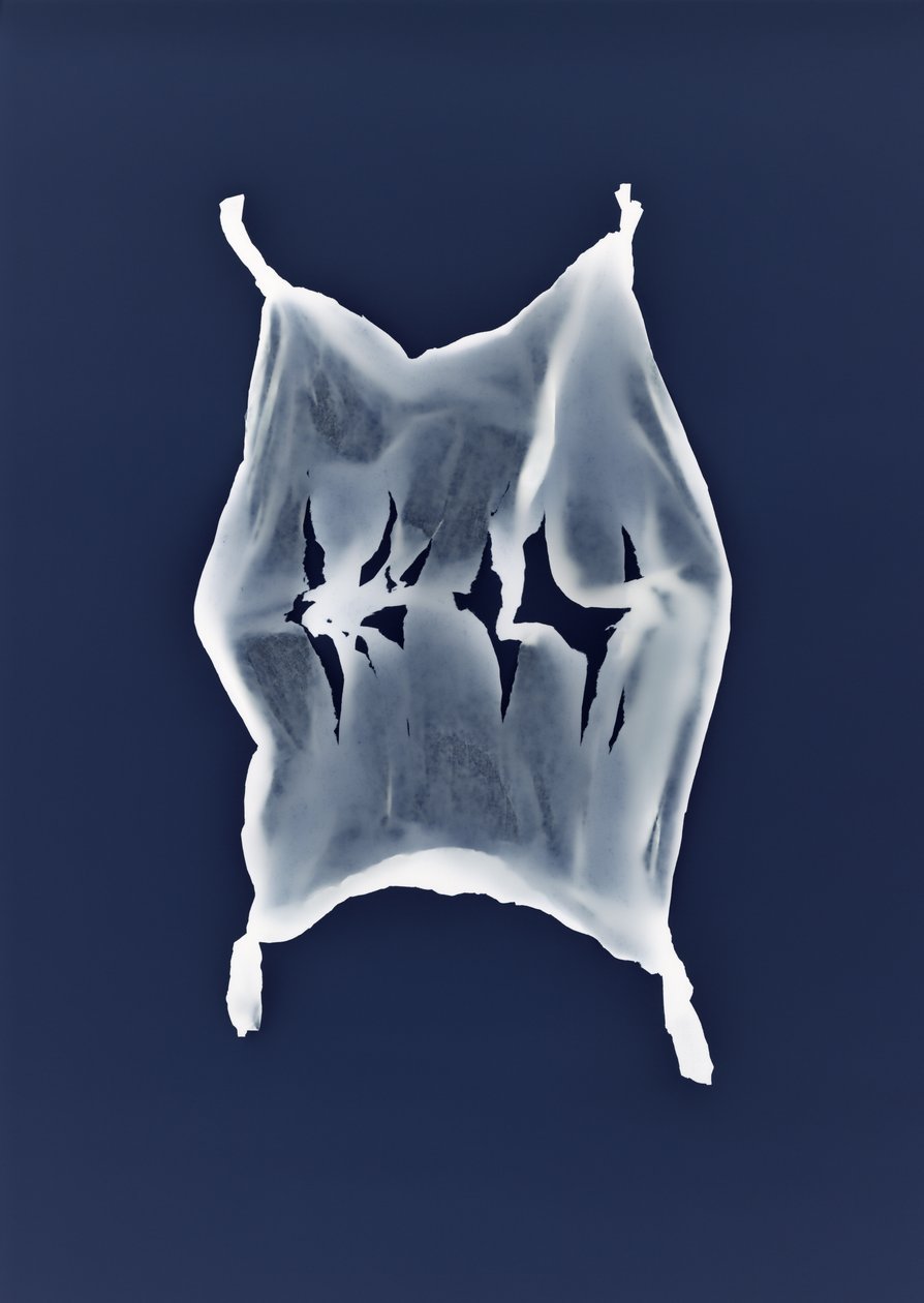 Utan titel, 2003 av Richard Green