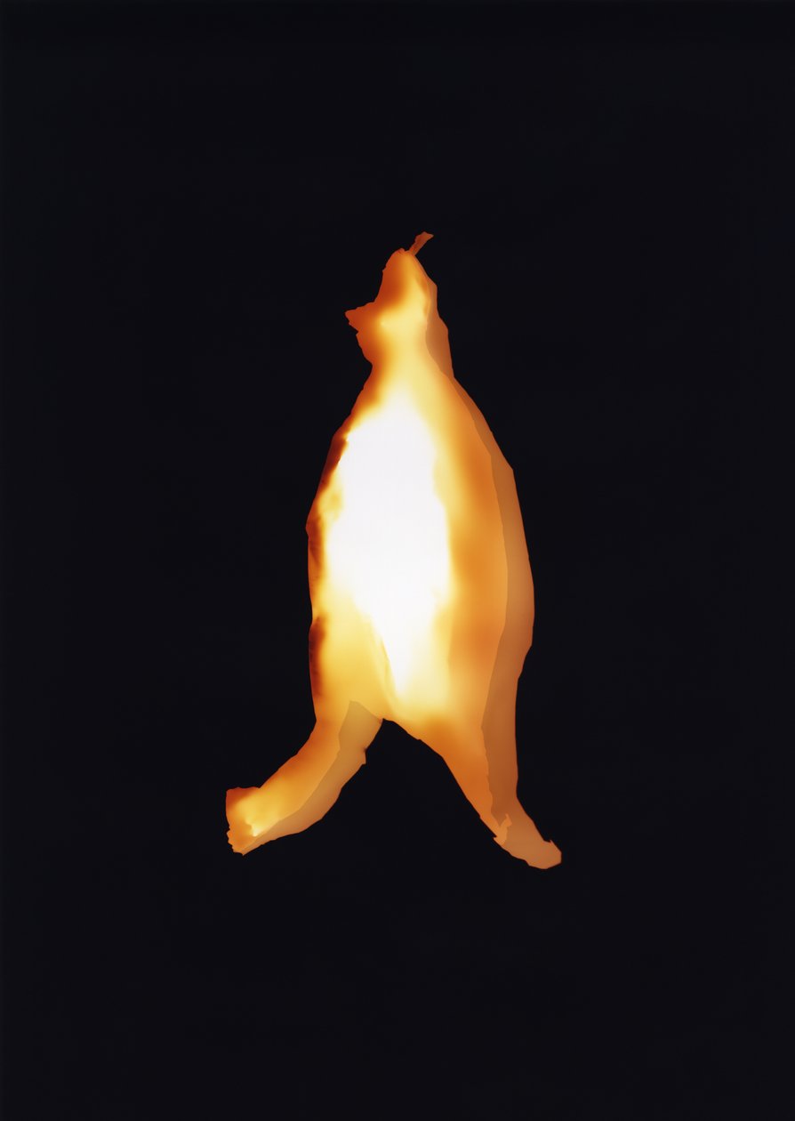 Utan titel, 2004 av Richard Green