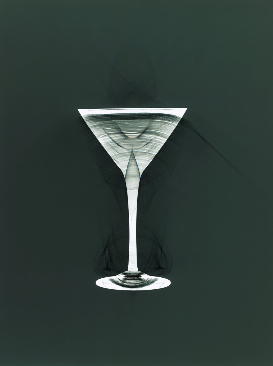 Utan titel, 2005 av Richard Green