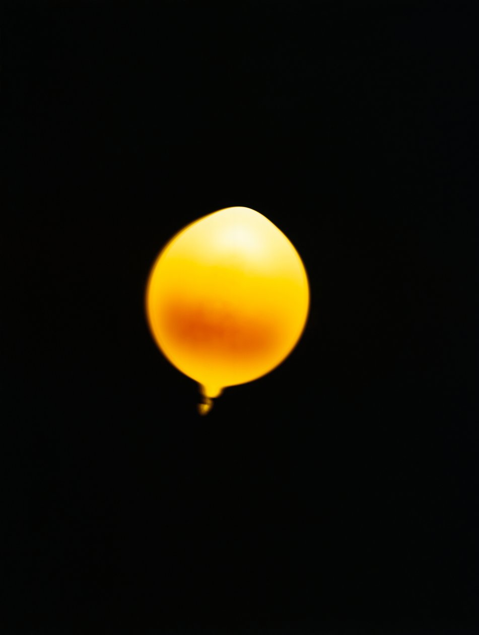 Utan titel, 2006 av Richard Green