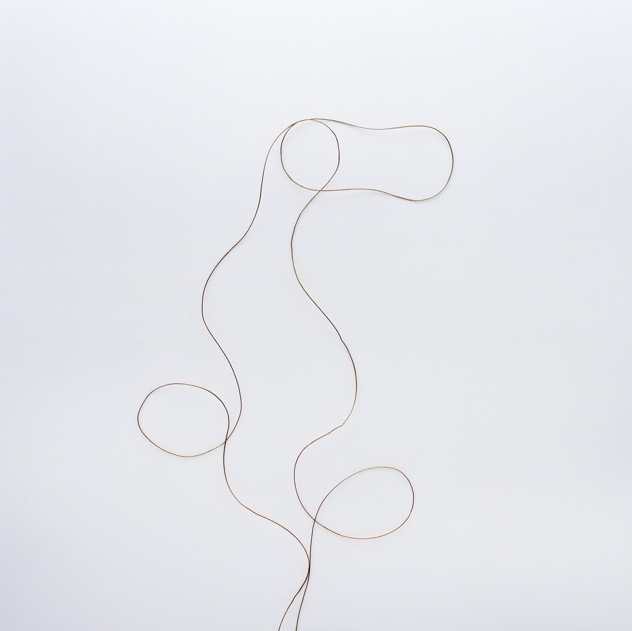 Utan titel, 2015 av Richard Green