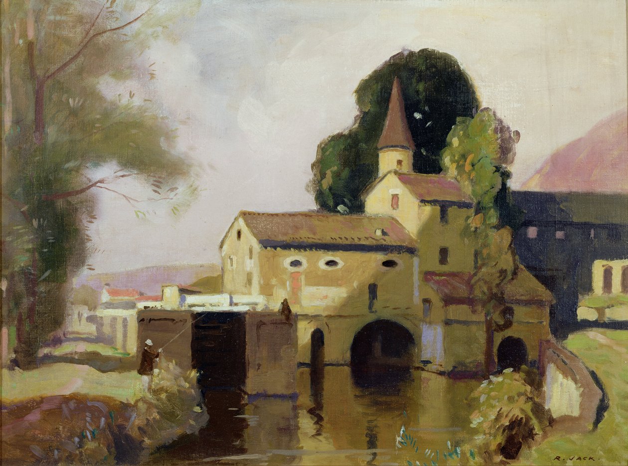  av Richard Jack