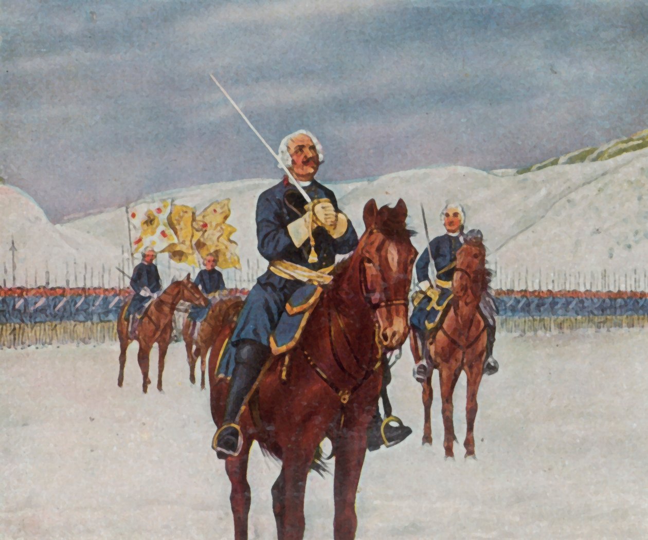 av Richard Knotel
