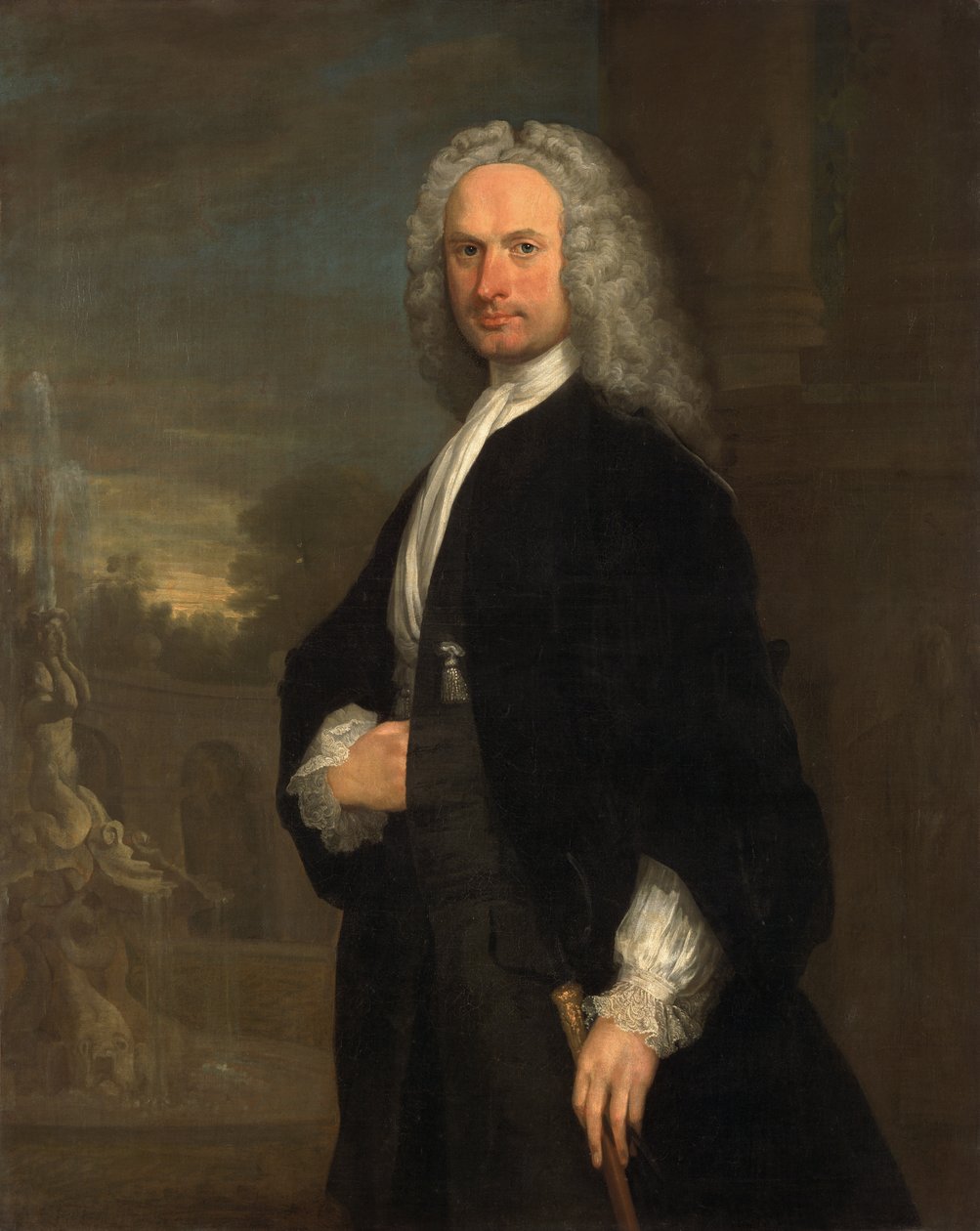 Boulter Tomlinson av Richard Wilson