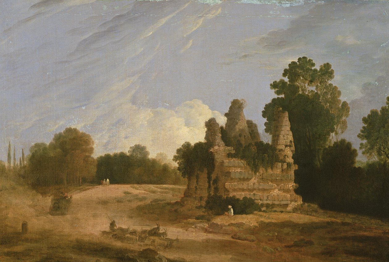 swedish av Richard Wilson