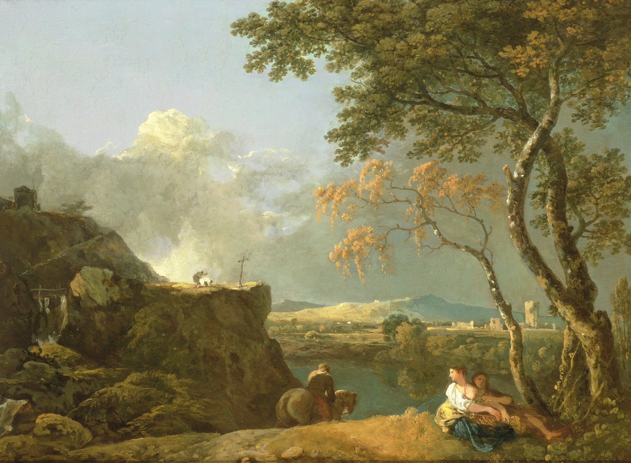 swedish av Richard Wilson