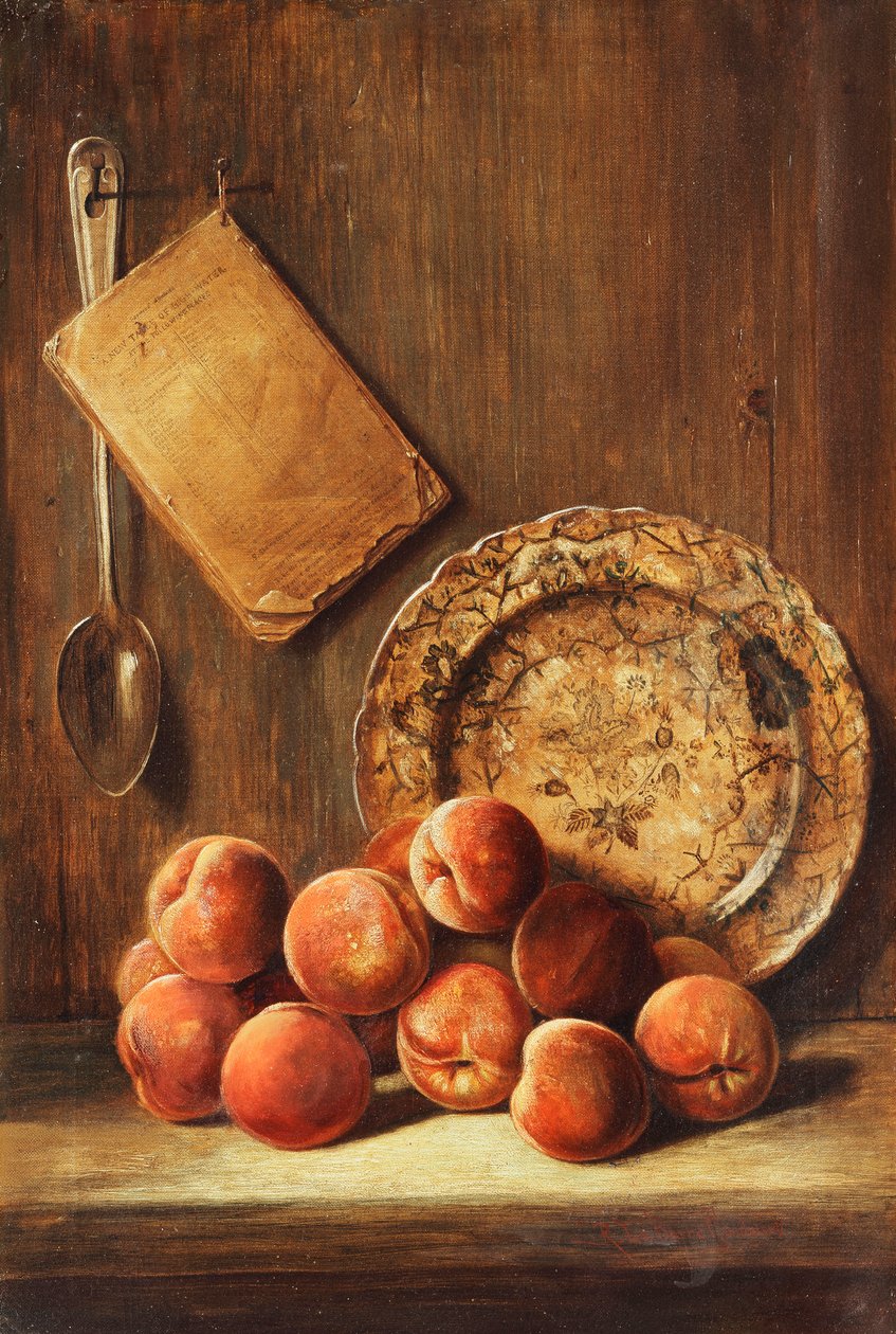 Bondens almanacka, av Richard la Barre Goodwin