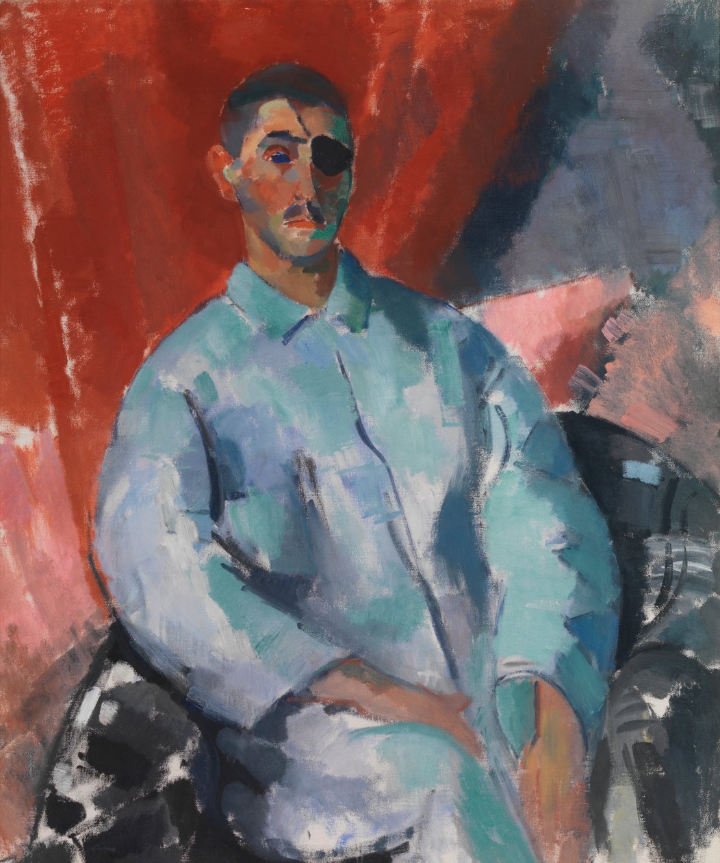 swedish av Rik Wouters
