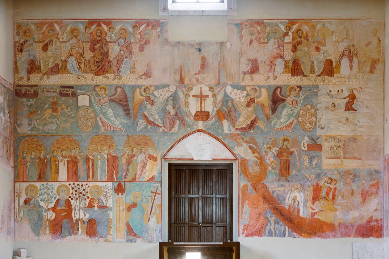 Sista domen av Rinaldo da Taranto