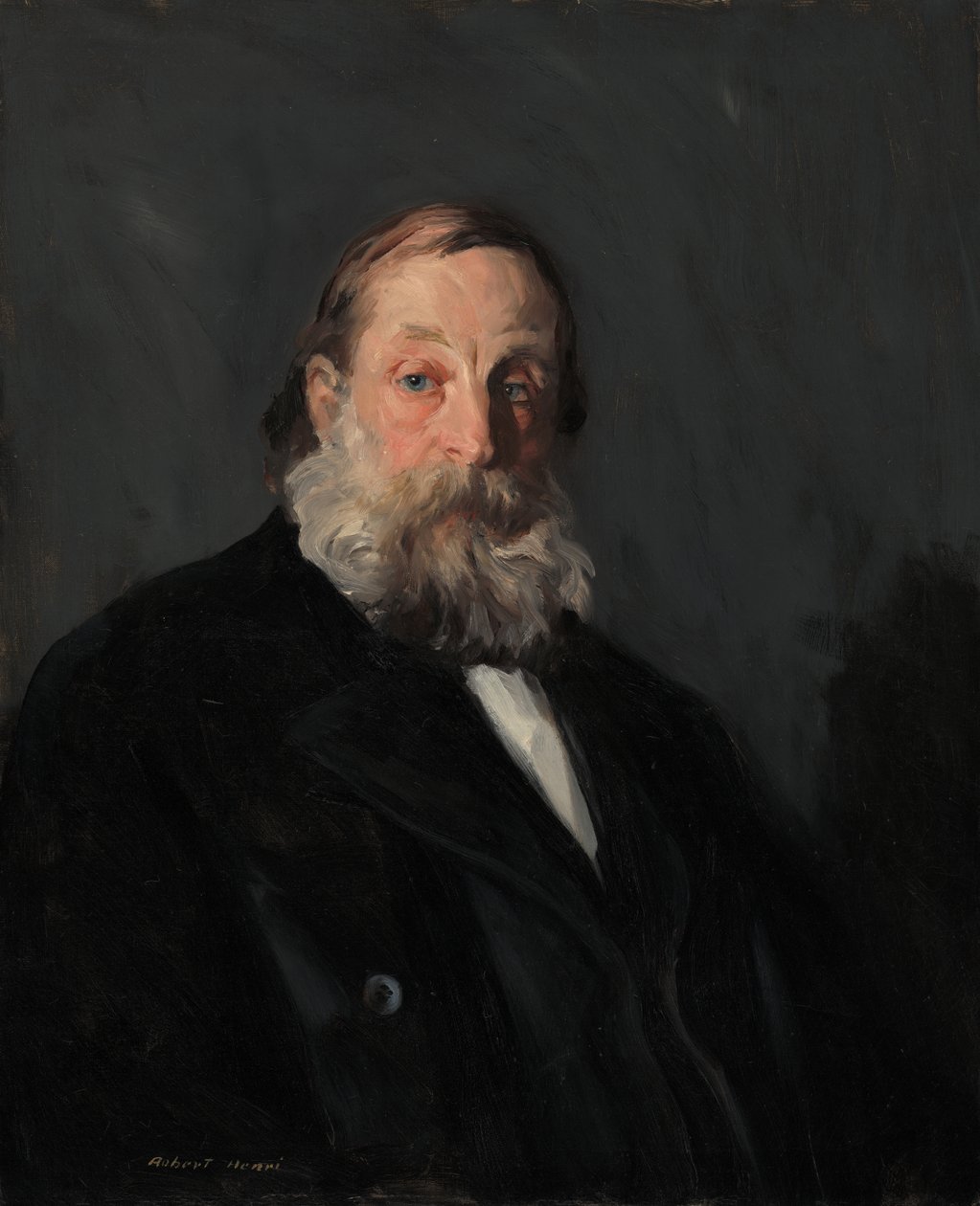 Mr. George Cotton Smith av Robert Cozad Henri