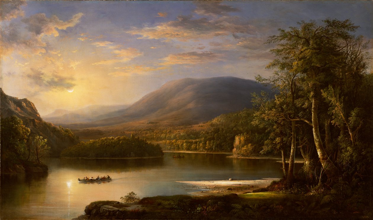 swed av Robert Scott Duncanson